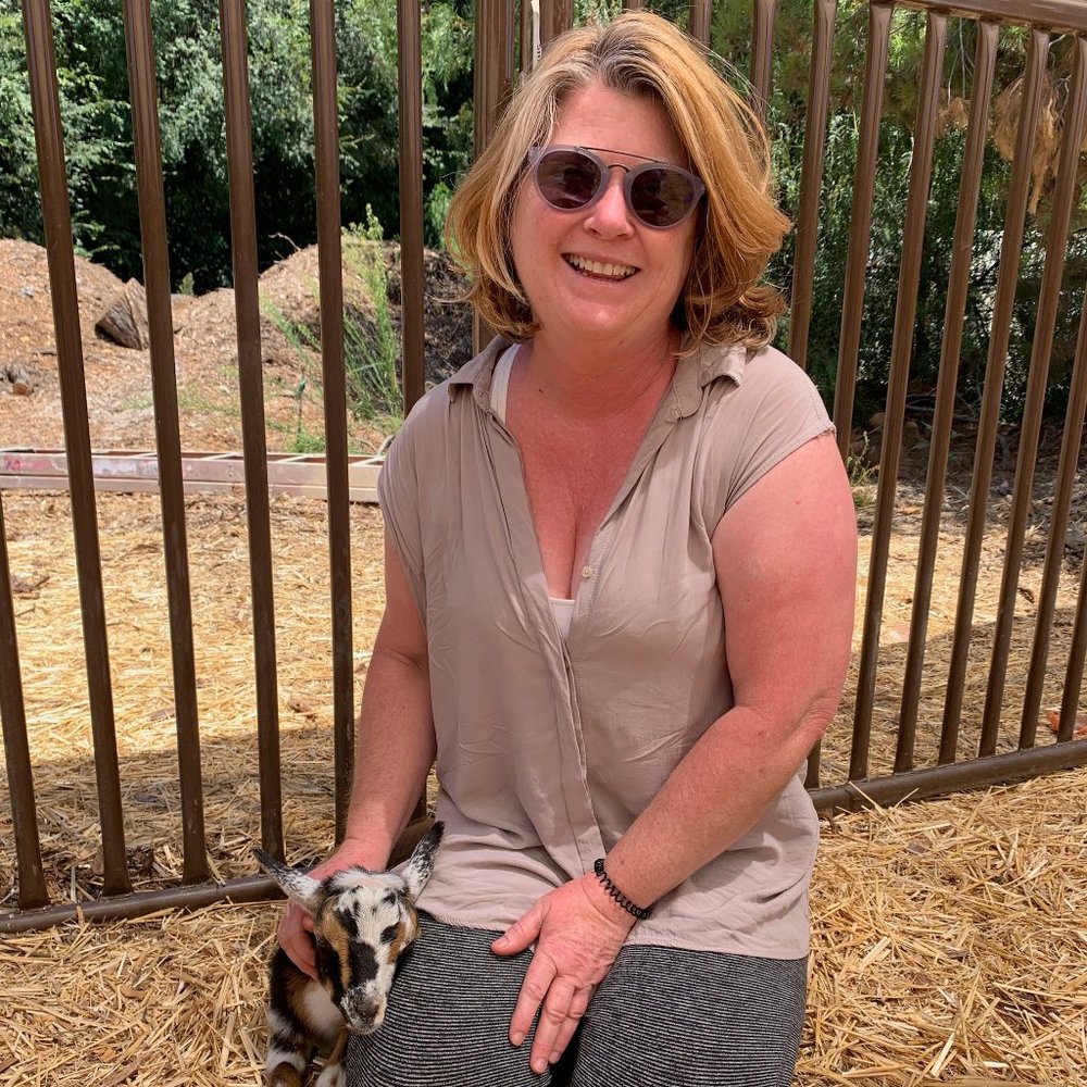 Meet your Posher, Carla